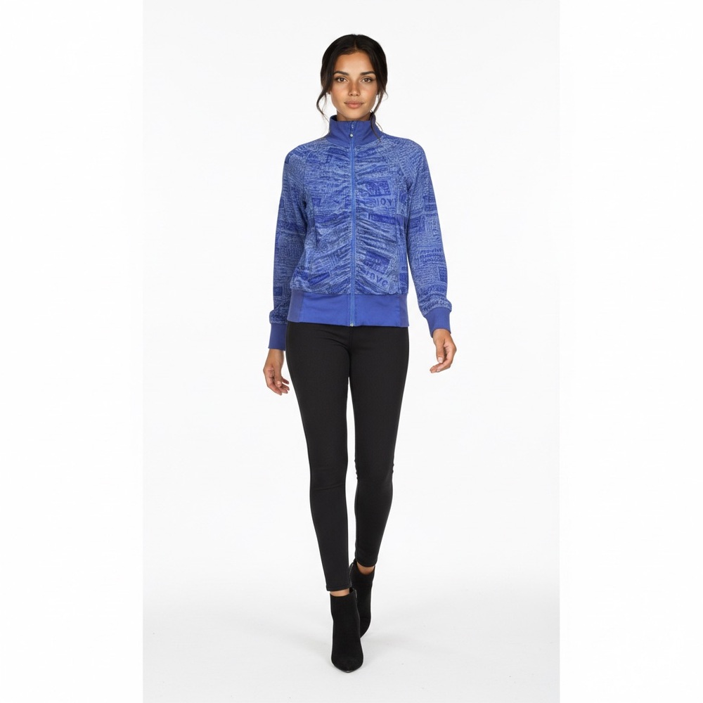 Lululemon Reversible Running Jacket - Picture 3 of 14